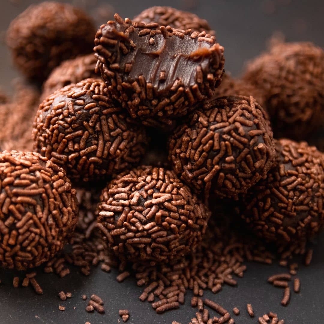 Brigadeiros